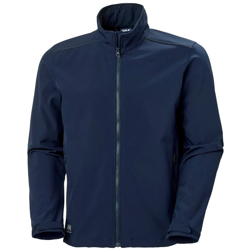 Helly Hansen Manchester 2.0 Softs Jacket 74085