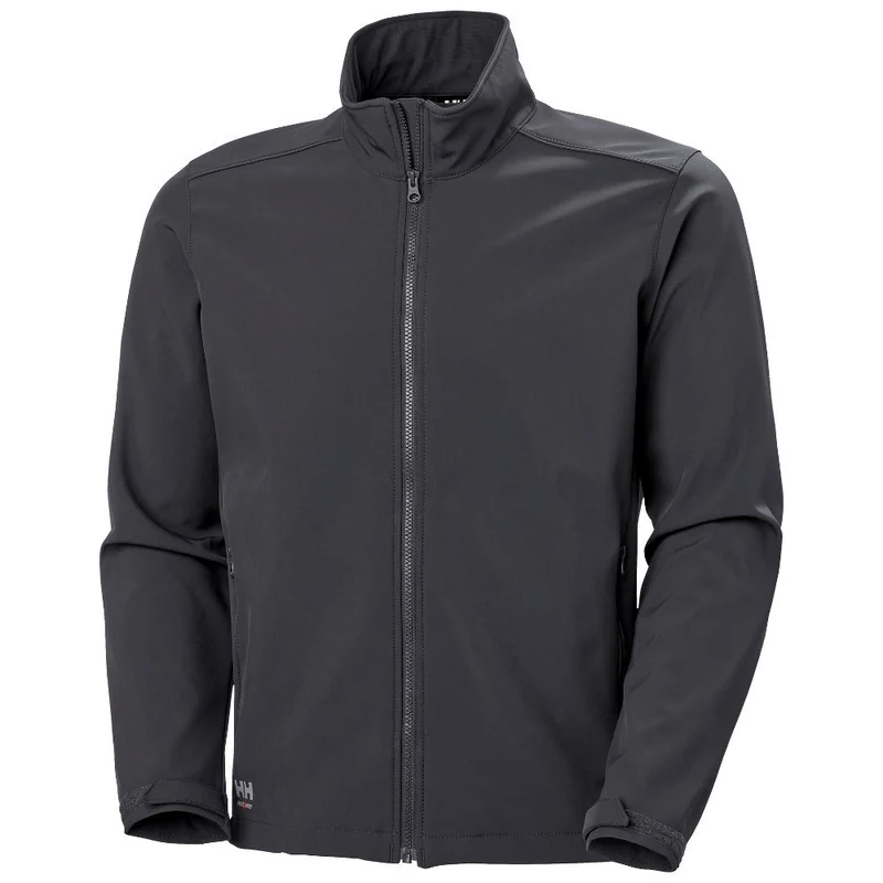 Helly Hansen Manchester 2.0 Softs Jacket 74085
