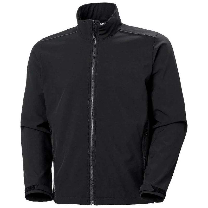 Helly Hansen Manchester 2.0 Softs Jacket 74085