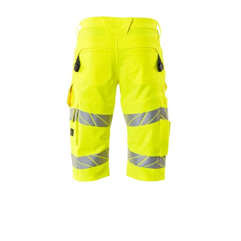 Mascot Accelerate Safe Driekwart Werkbroek 19249
