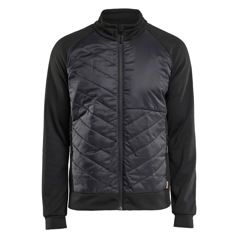 Blaklader Hybride Sweatvest 3418