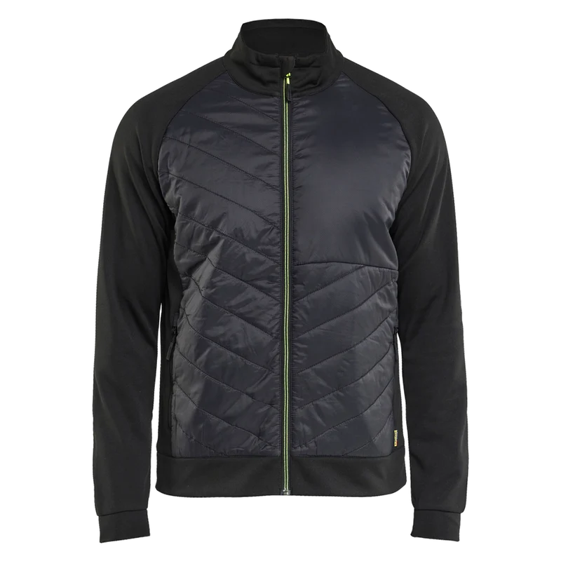 Blaklader Hybride Sweatvest 3418