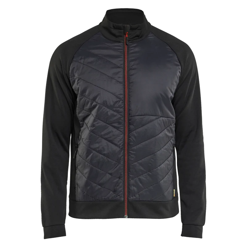Blaklader Hybride Sweatvest 3418