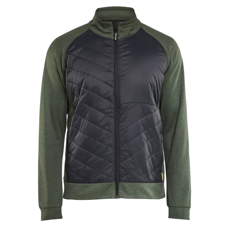 Blaklader Hybride Sweatvest 3418
