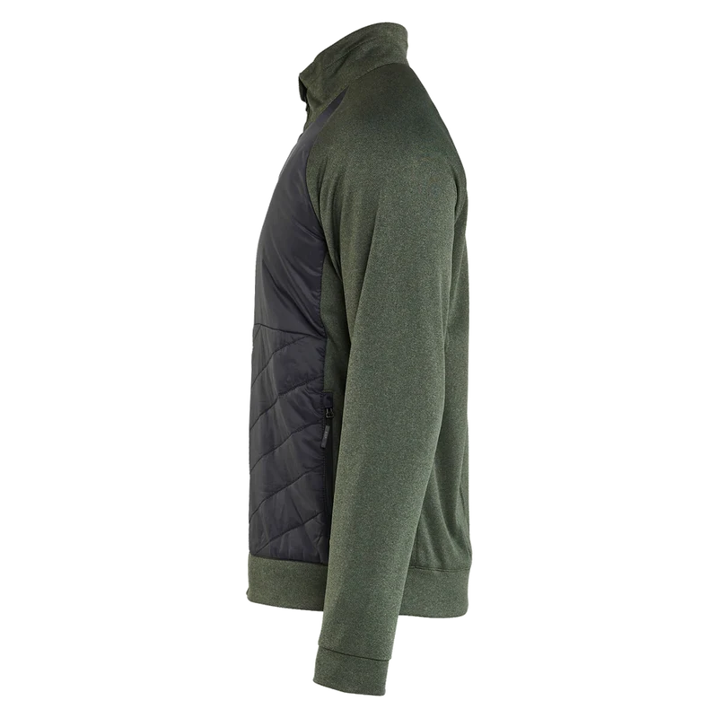 Blaklader Hybride Sweatvest 3418