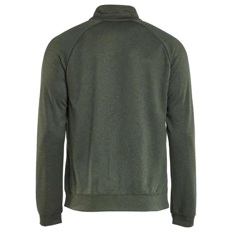 Blaklader Hybride Sweatvest 3418