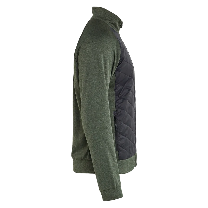 Blaklader Hybride Sweatvest 3418