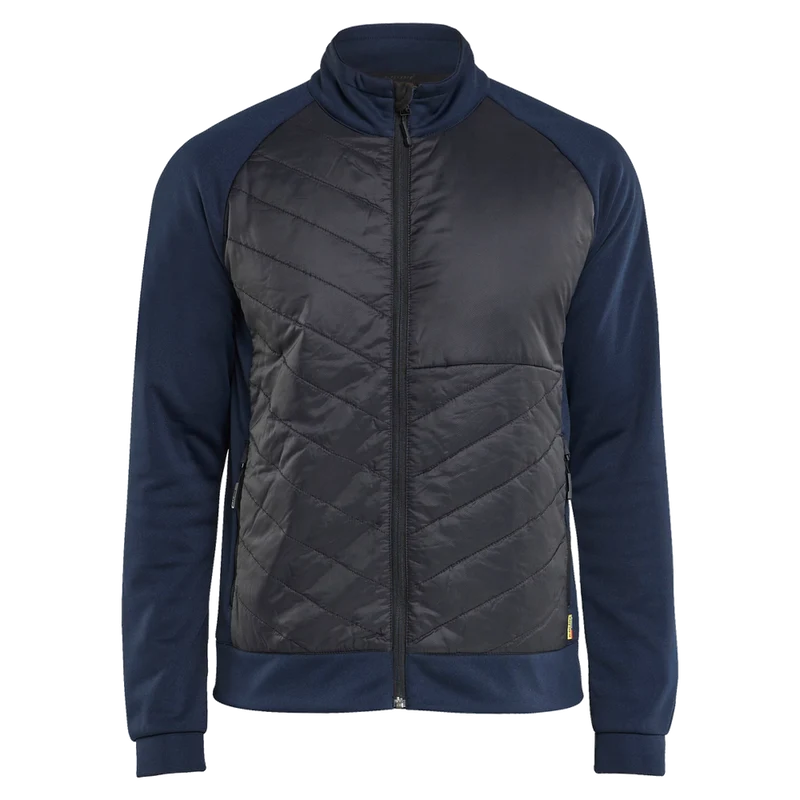 Blaklader Hybride Sweatvest 3418