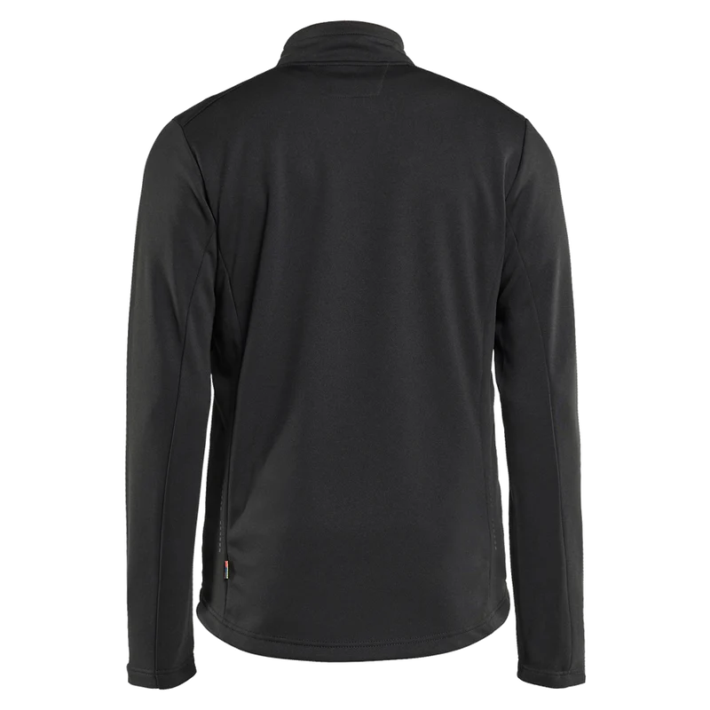 Blaklader Sweatvest met hele rits 3548