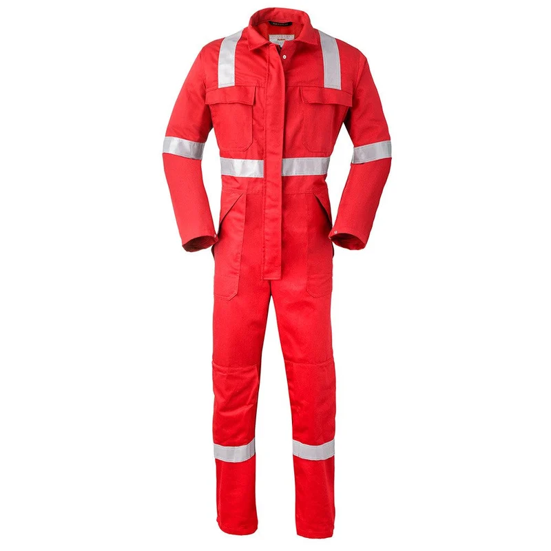 Havep 5safety Multinorm Overall 29061