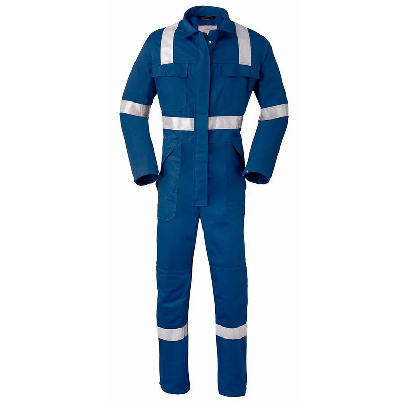 Havep 5safety Multinorm Overall 29061