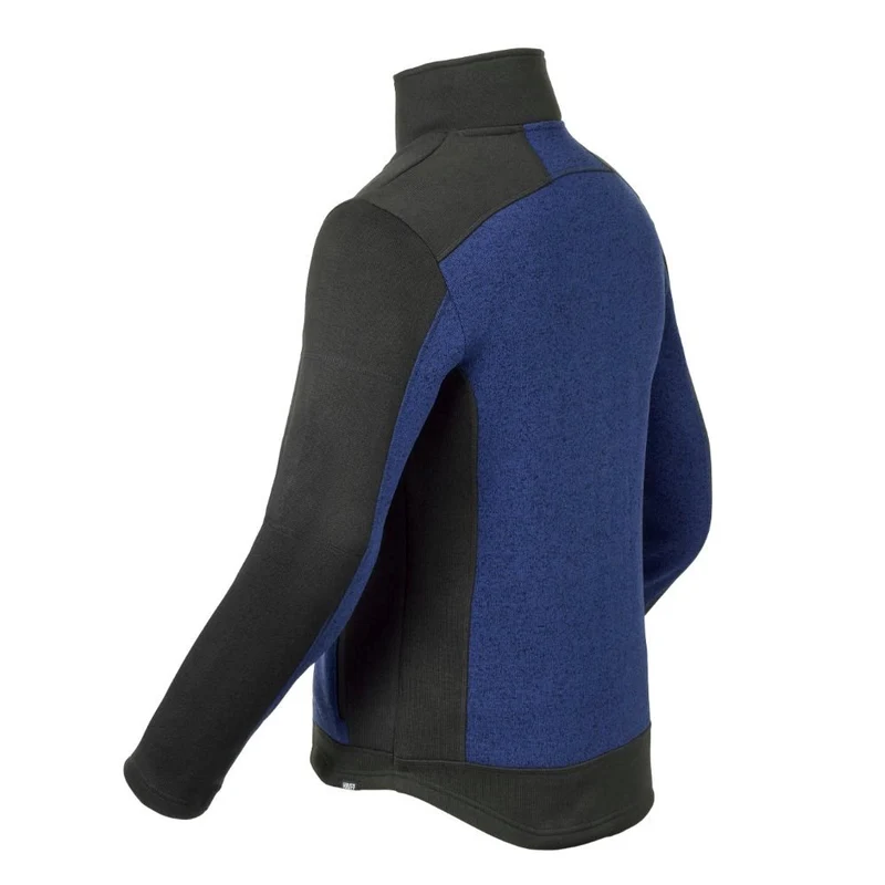 Havep Revolve Knitfleece Vest Full Zip 10095