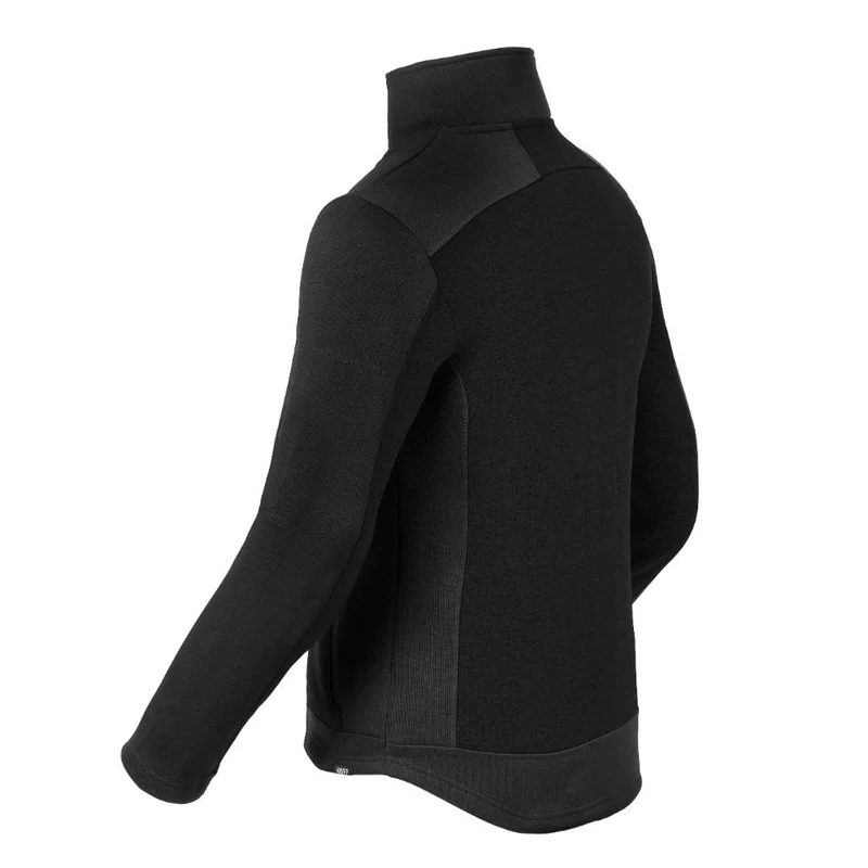 Havep Revolve Knitfleece Vest Full Zip 10095