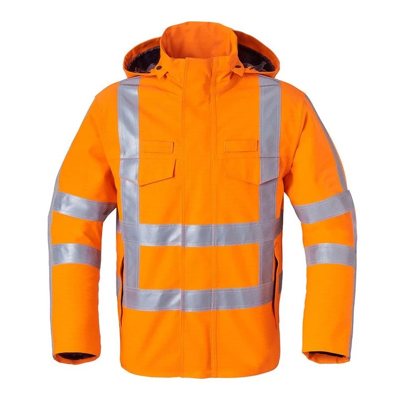 Havep Multi Protector Parka RWS 50180