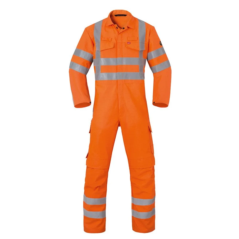 Havep Multi Protector Multinorm Overall RWS 20194