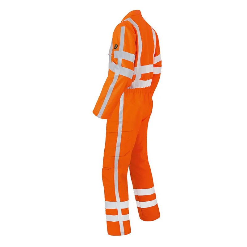 Havep Multi Protector Multinorm Overall RWS 20194