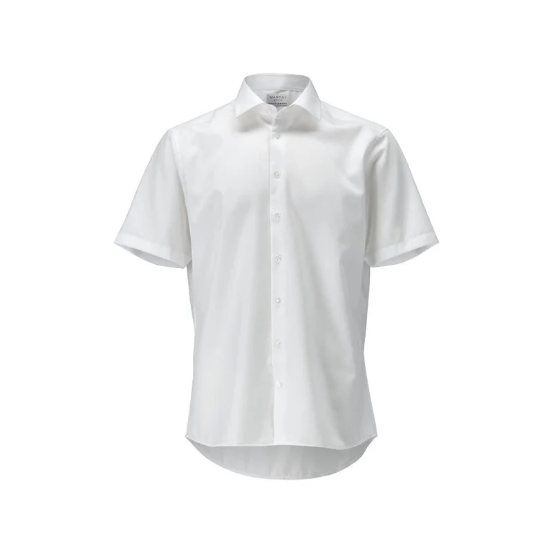Mascot Frontline Premium Modern Fit Overhemd Katoen 21224