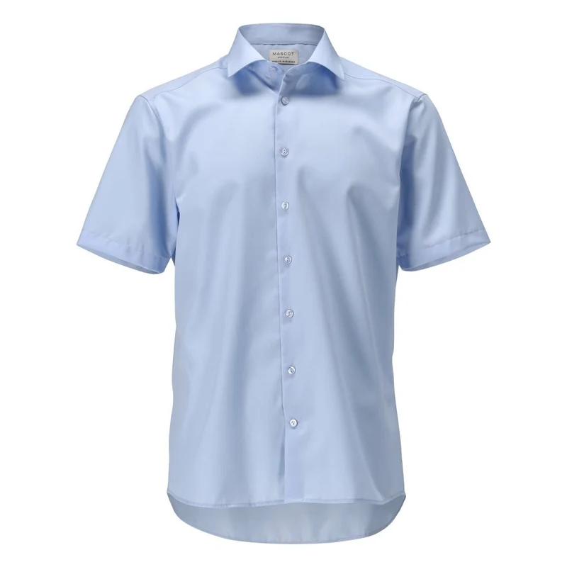 Mascot Frontline Premium Modern Fit Overhemd Katoen 21224