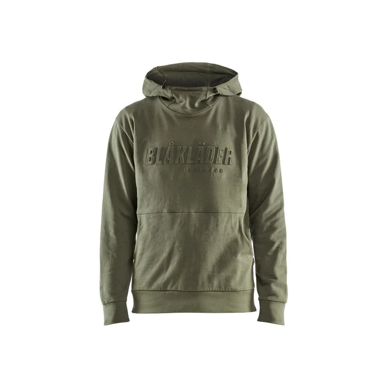 Blaklader Hoodie 3530-1158
