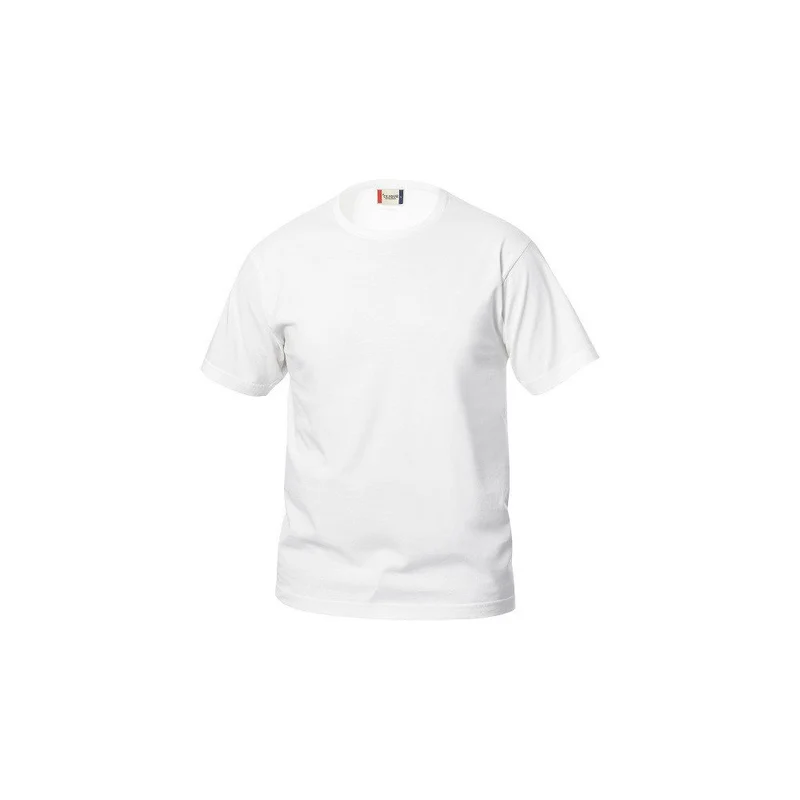 Clique Basic T-shirt 029030