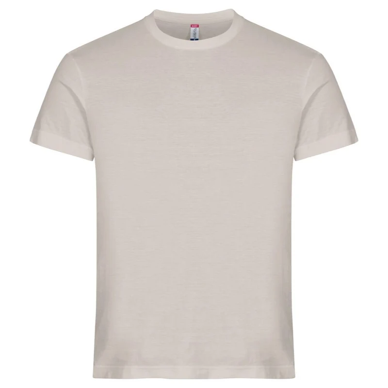 Clique Basic T-shirt 029030