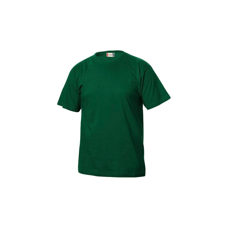 Clique Basic T-shirt 029030