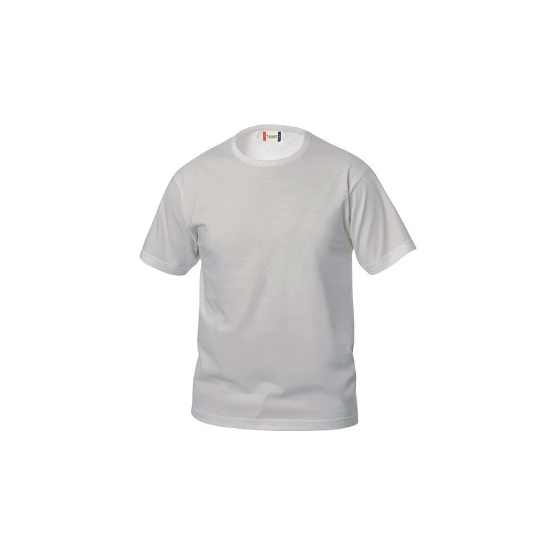 Clique Basic T-shirt 029030