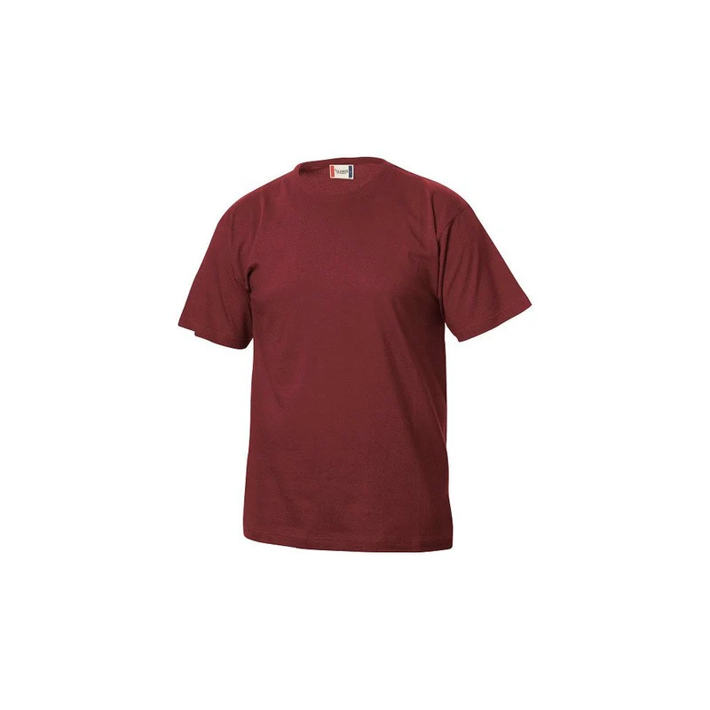 Clique Basic T-shirt 029030