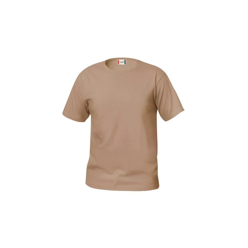Clique Basic T-shirt 029030