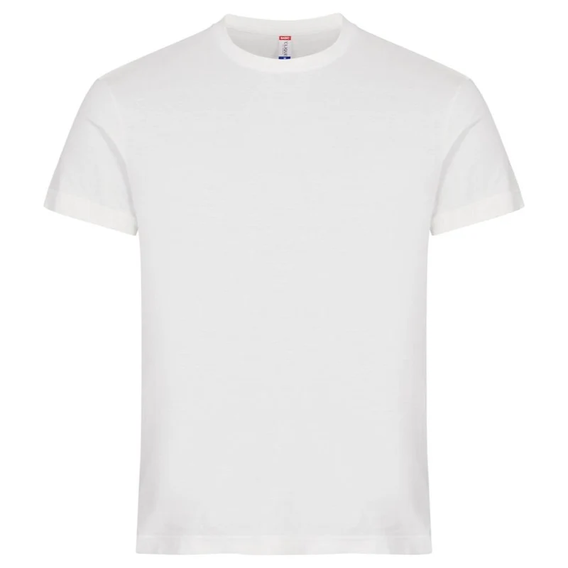 Clique Basic T-shirt 029030