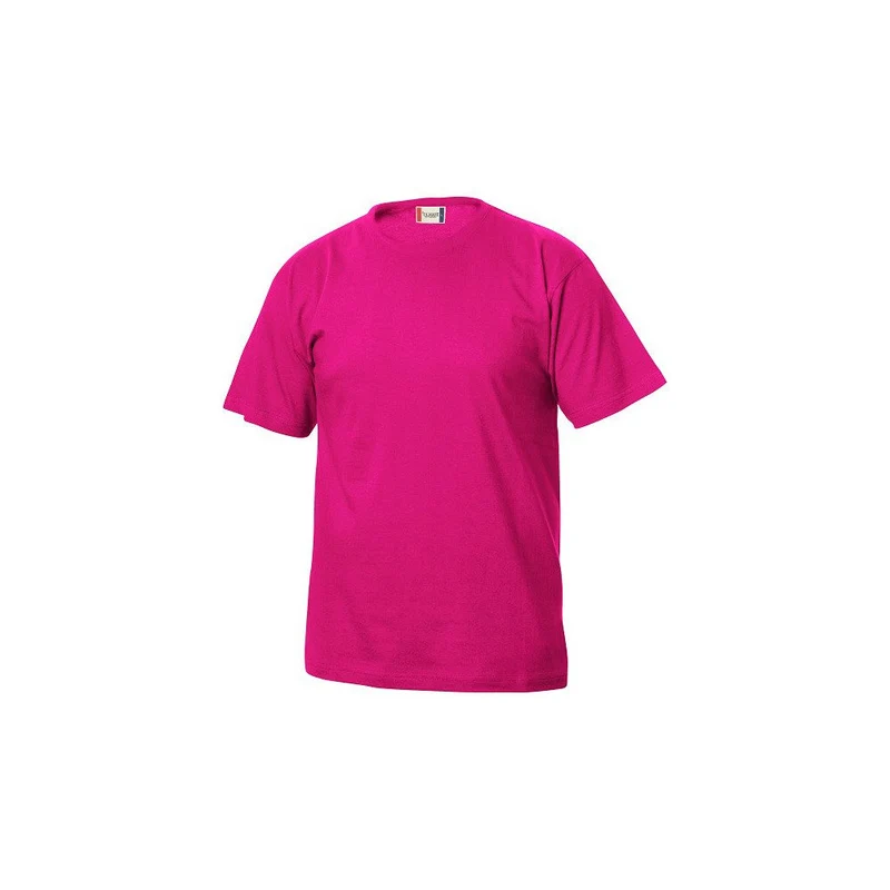 Clique Basic T-shirt 029030
