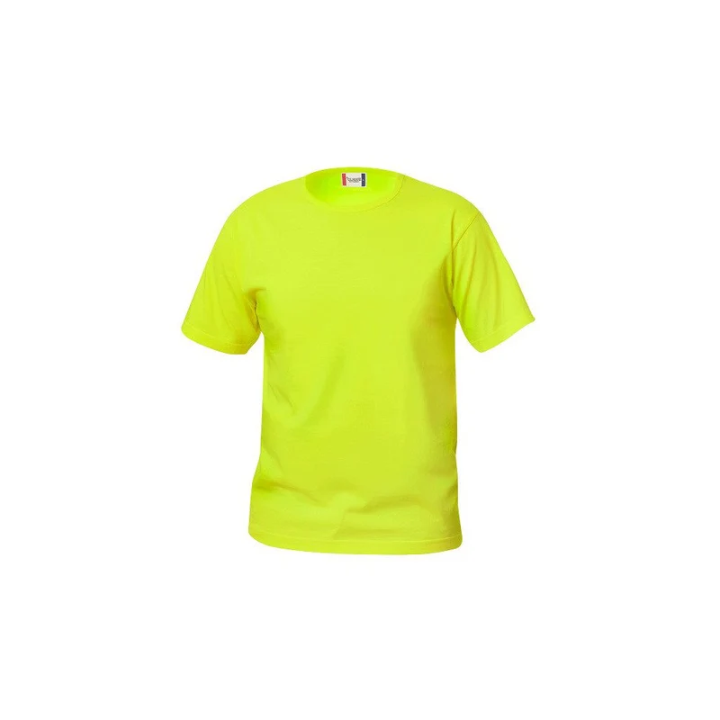 Clique Basic T-shirt 029030