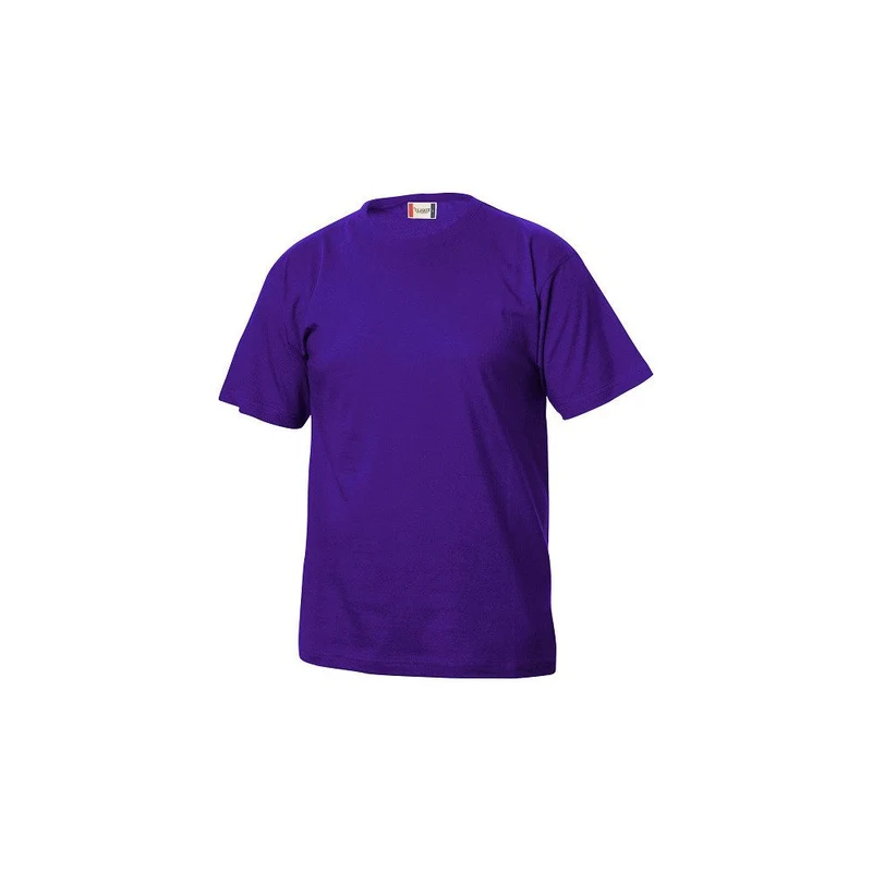 Clique Basic T-shirt 029030