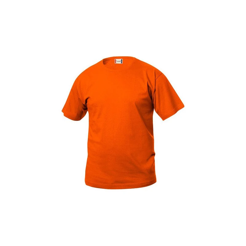 Clique Basic T-shirt 029030