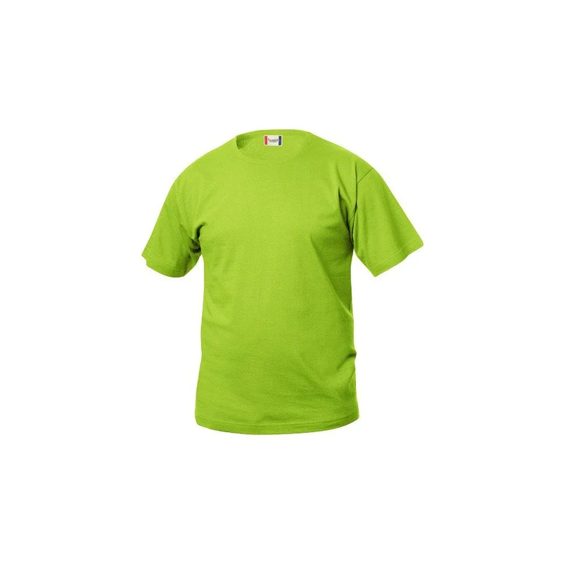 Clique Basic T-shirt 029030