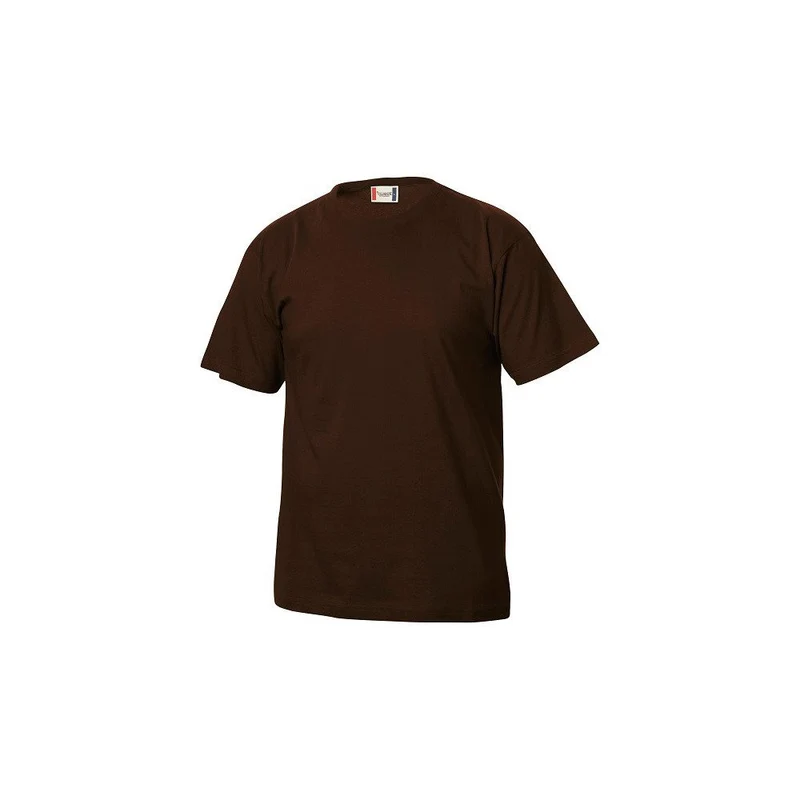 Clique Basic T-shirt 029030