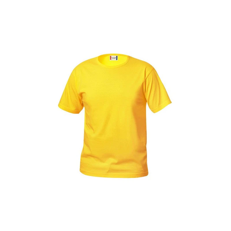 Clique Basic T-shirt 029030