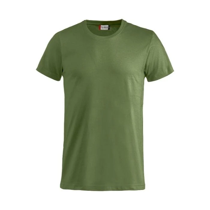 Clique Basic T-shirt 029030