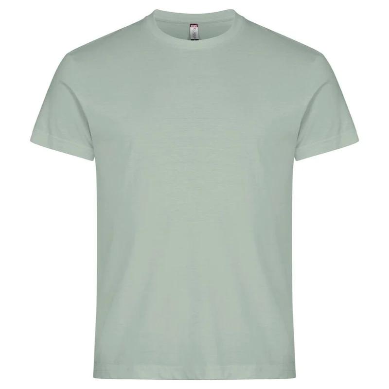 Clique Basic T-shirt 029030