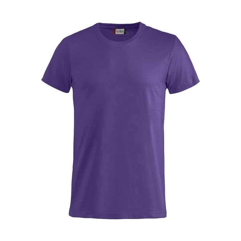 Clique Basic T-shirt 029030
