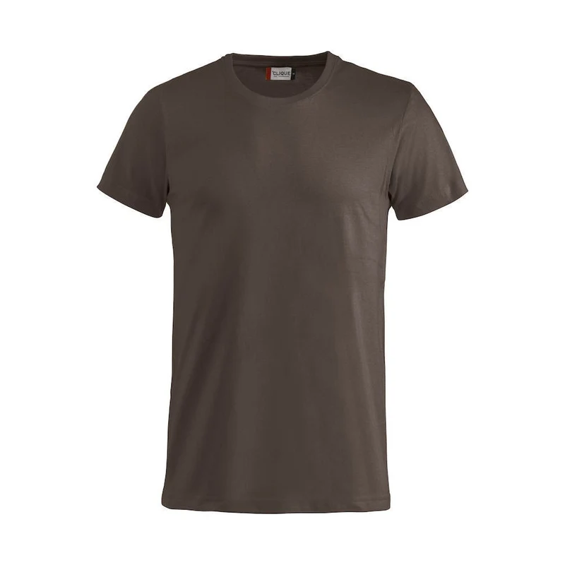Clique Basic T-shirt 029030
