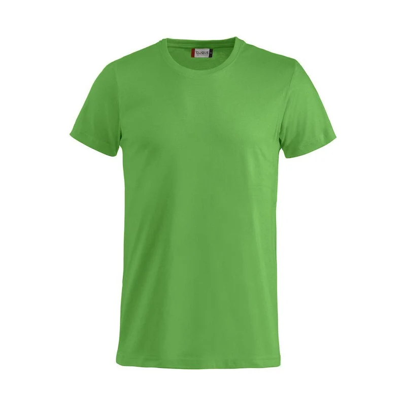 Clique Basic T-shirt 029030