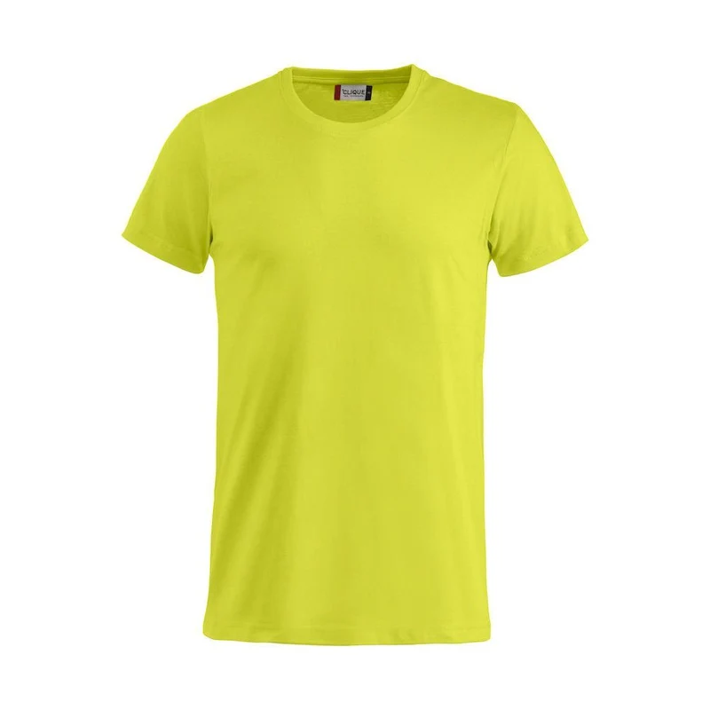 Clique Basic T-shirt 029030