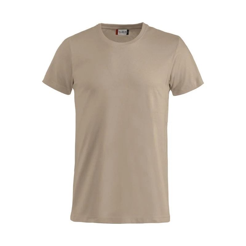 Clique Basic T-shirt 029030