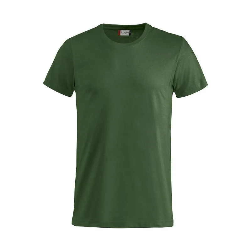 Clique Basic T-shirt 029030