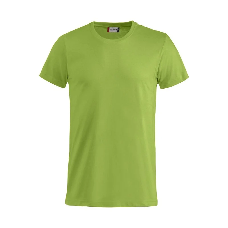 Clique Basic T-shirt 029030