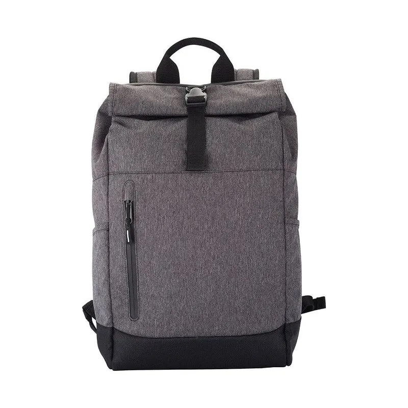 Clique Roll-Up Backpack 18L 040220