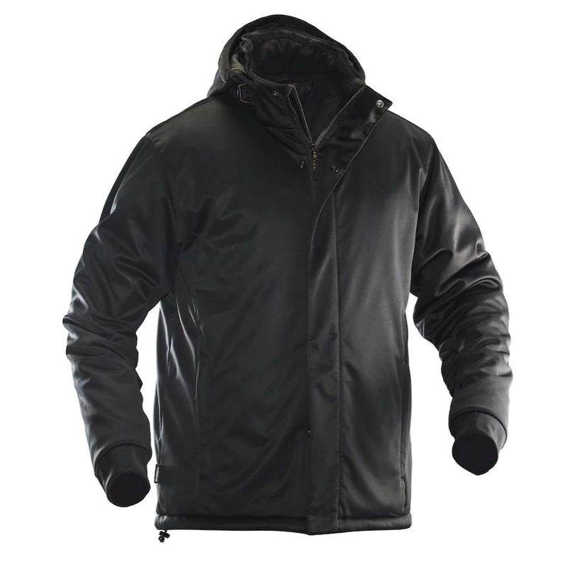 Jobman Technical Winter Softshell Jacket 1040