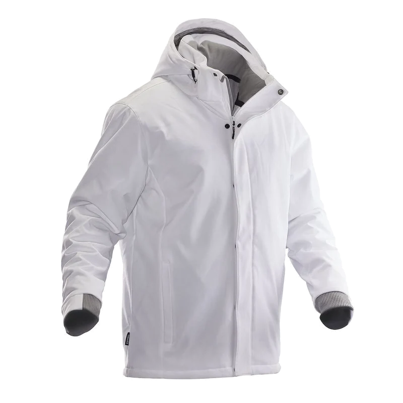 Jobman Technical Winter Softshell Jacket 1040