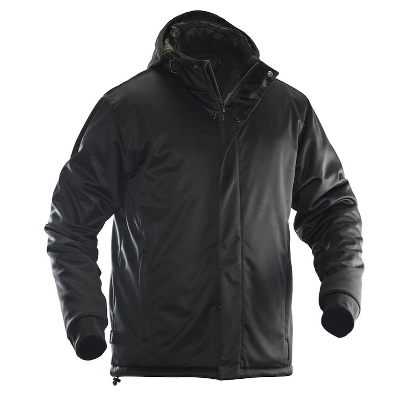 Jobman Technical Winter Softshell Jacket 1040